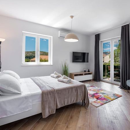 Villa Gold Residence 2 Mlini Zewnętrze zdjęcie