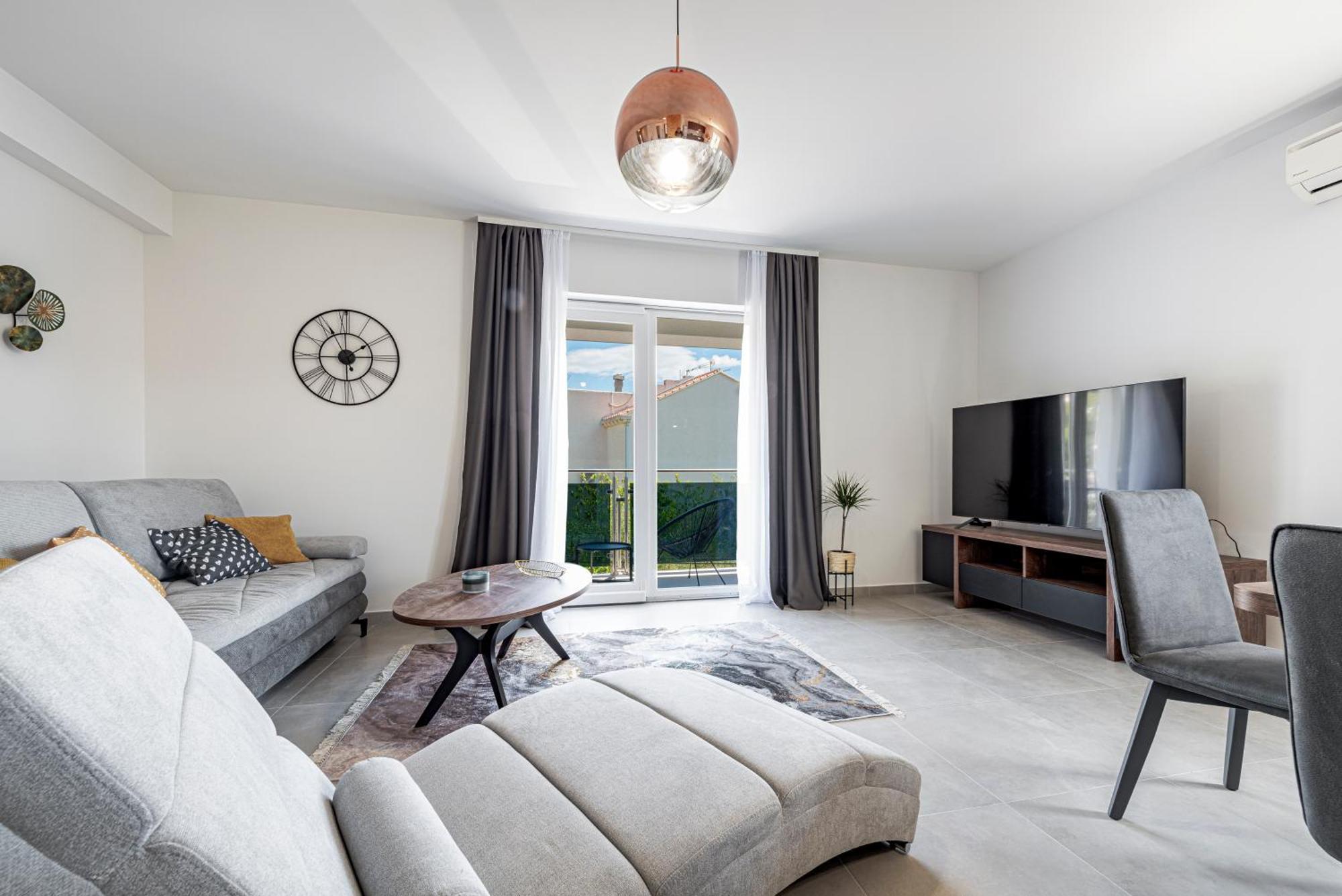 Villa Gold Residence 2 Mlini Zewnętrze zdjęcie